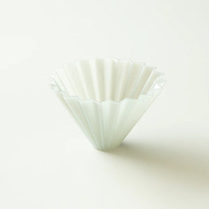 Origami Handfilter Dripper Air M Matt Grey