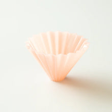 Load image into Gallery viewer, Origami Handfilter Dripper Air M Matt Pink