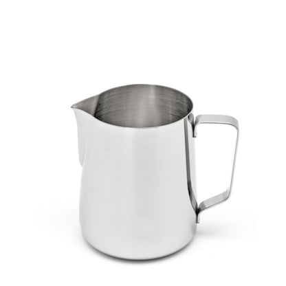 Rhinowares Classic Milk Pitcher Milchkännchen Edelstahl