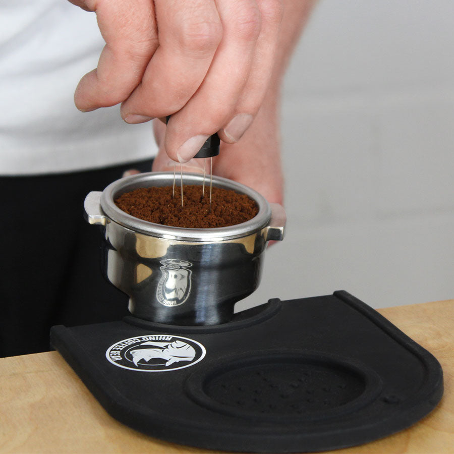 Rhino WDT Needle Distribution Tool