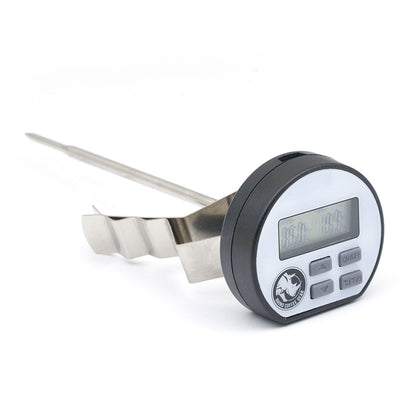 Rhinowares Digital Milk Thermometer Digitales Thermometer
