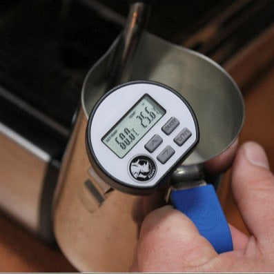 Rhinowares Digital Milk Thermometer Digitales Thermometer