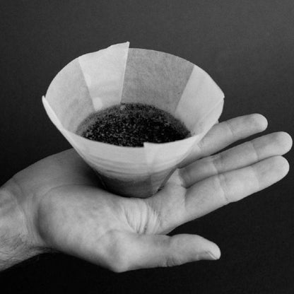 Sibarist Fast Flat Papierfilter M