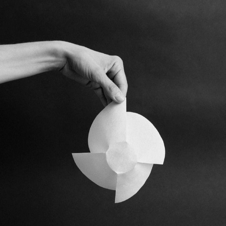 Sibarist Fast Flat Papierfilter M