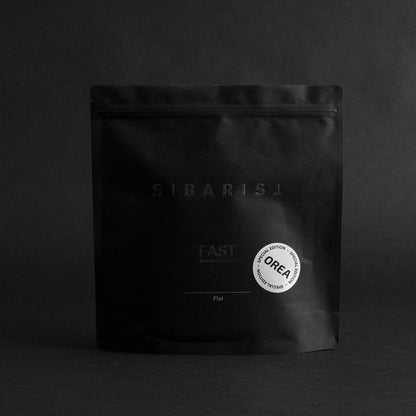 Sibarist FAST Orea V3 Papierfilter Verpackung 