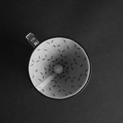 Sibarist FAST Graycano Papierfilter