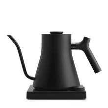 Fellow Stagg EKG Pro Studio Edition Wasserkocher elektrisch Matte Black