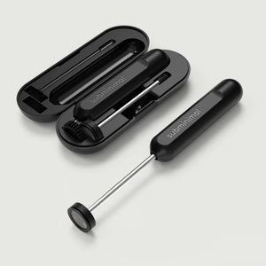Subminimal NanoFoamer GO – Elektrischer Milchaufschäumer & Mixer