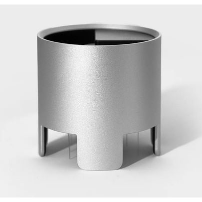 Timemore Autospin WDT Tool 58 mm – Automatischer Espresso Distributor mit USB-C