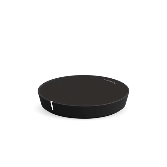 Timemore Black Mirror Dot Kaffeewaage Schwarz freigestellt