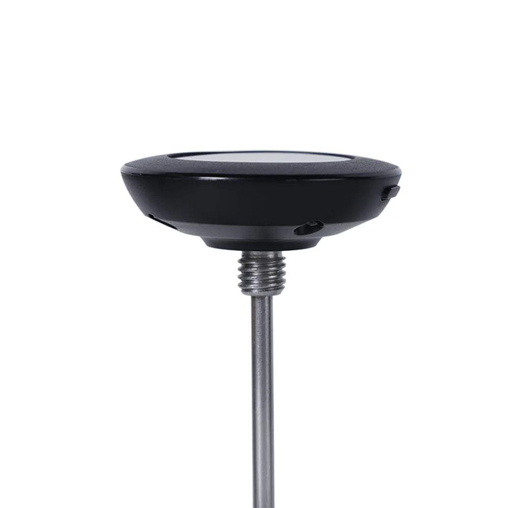 Timemore Digitales Thermometer Black