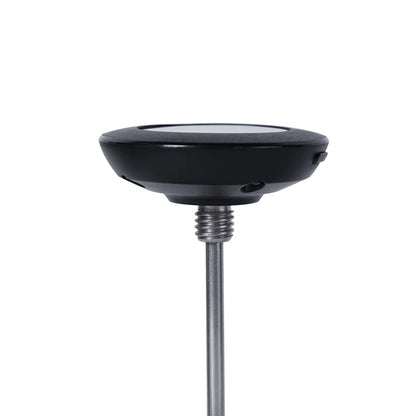 Timemore Digitales Thermometer Black