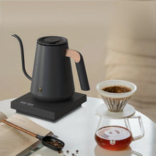 Timemore Wasserkocher Fish Pro X Electric Pour Over Kettle Schwarz 900 ml