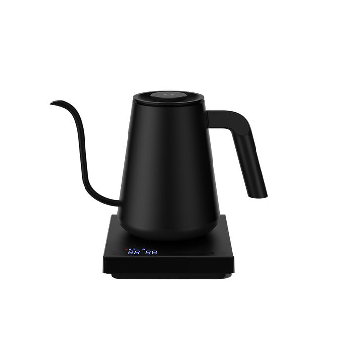 Timemore Fish Smart Pro Kettle Black