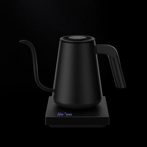 Timemore Fish Smart Pro Kettle Black