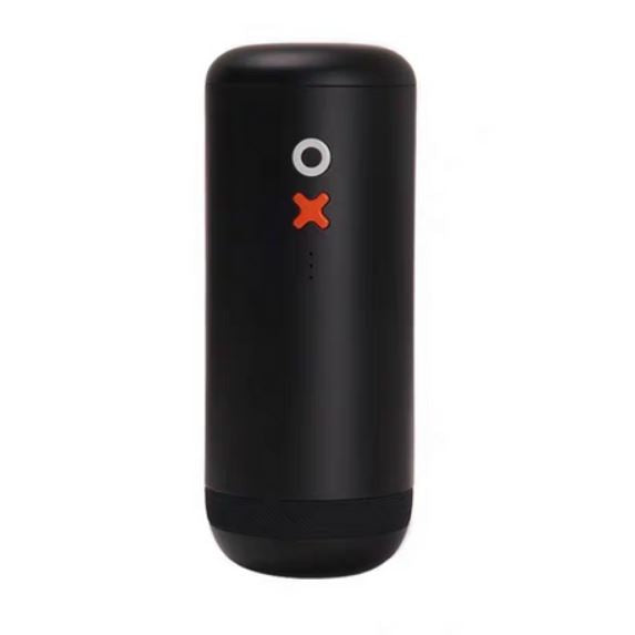 Timemore OX Lite tragbare elektrische Kaffeemühle Black