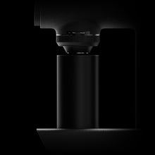 Laden Sie das Bild in den Galerie-Viewer, Timemore Sculptor 078/078S elektrische Kaffeemühle schwarz, magnetischer Auffangbehälter