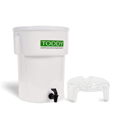 Toddy Commercial Cold Brew System with Lift