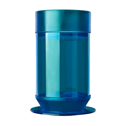 Tricolate Coffee Brewer Handfilter Aqua Blue