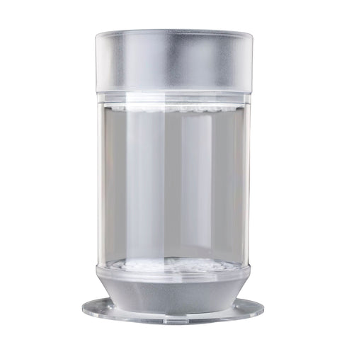 Tricolate Coffee Brewer Handfilter Clear