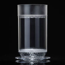 Tricolate Coffee Brewer Handfilter Clear