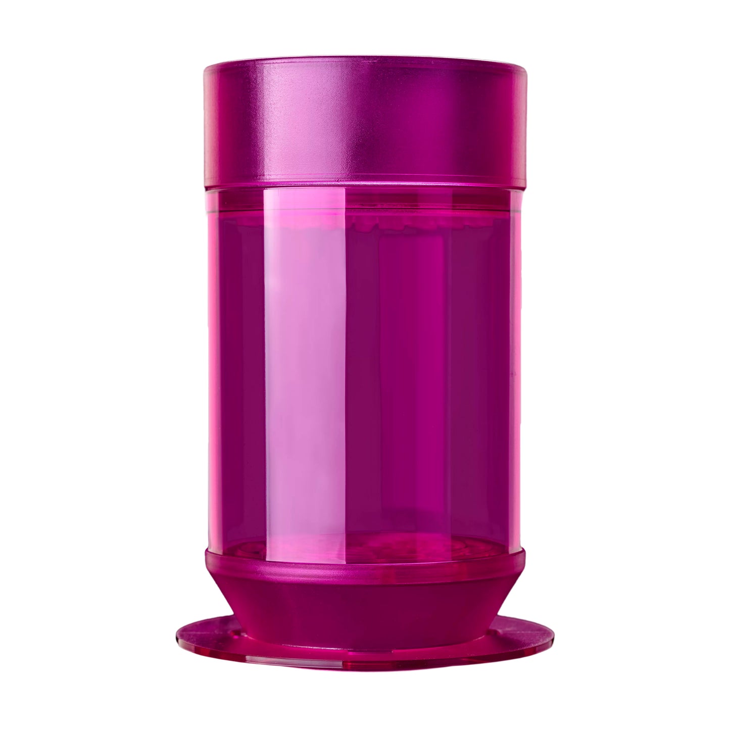 Tricolate Coffee Brewer Handfilter Unicorn Pink