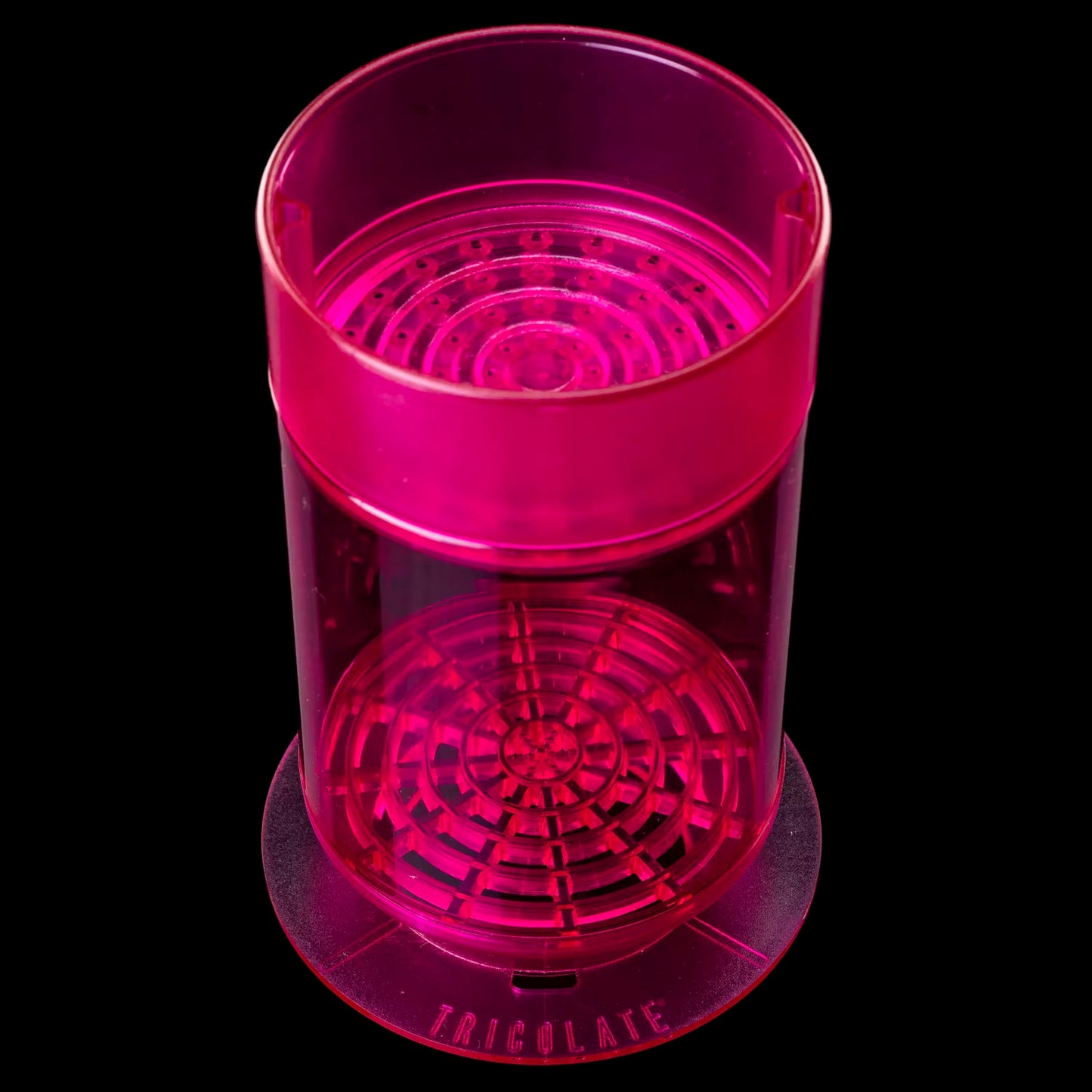 Tricolate Coffee Brewer Handfilter Unicorn Pink