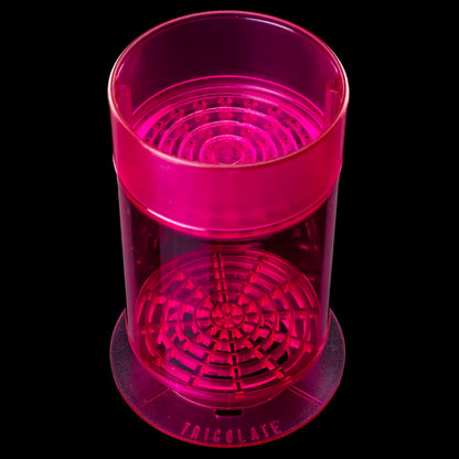 Tricolate Coffee Brewer Handfilter Unicorn Pink