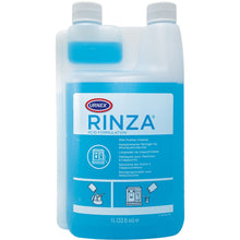 Urnex Rinza Acid Formulation Milchsystem-Reiniger 1l