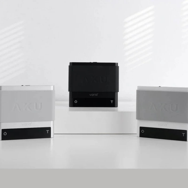 Varia Aku Scale Digitale Waage alle Farben