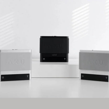 Varia Aku Scale Digitale Waage alle Farben