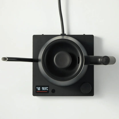 Varia Aura Smart Kettle Wasserkocher 0,8 l Black