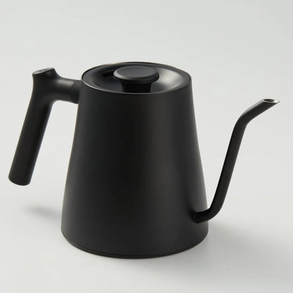 Varia Aura Smart Kettle Wasserkocher 0,8 l Black