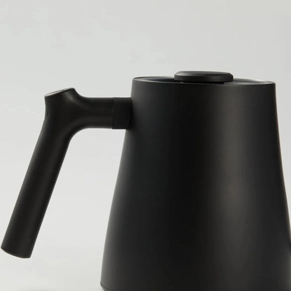 Varia Aura Smart Kettle Wasserkocher 0,8 l Black