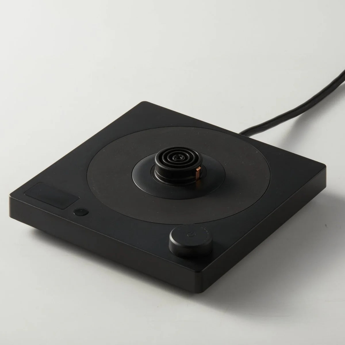 Varia Aura Smart Kettle Wasserkocher 0,8 l Black