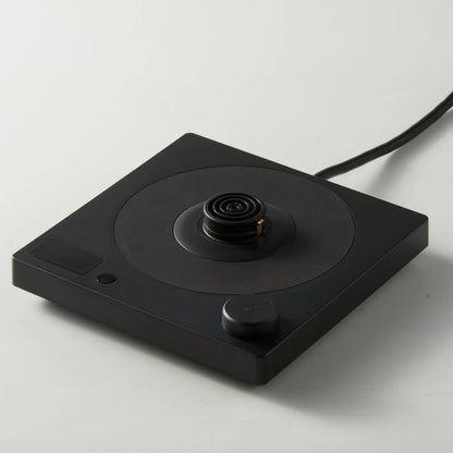 Varia Aura Smart Kettle Wasserkocher 0,8 l Black