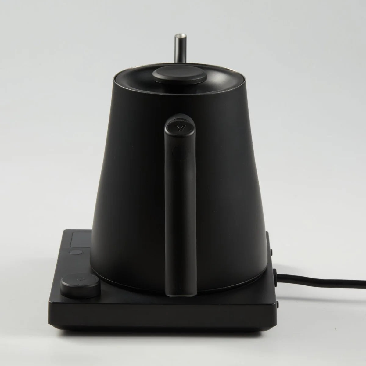 Varia Aura Smart Kettle Wasserkocher 0,8 l Black