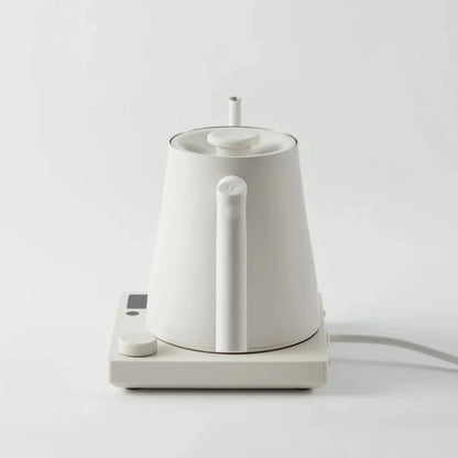 Varia Aura Smart Kettle Wasserkocher 0,8 l White