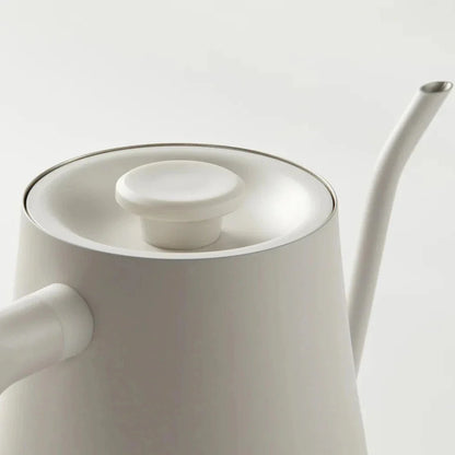 Varia Aura Smart Kettle Wasserkocher 0,8 l White