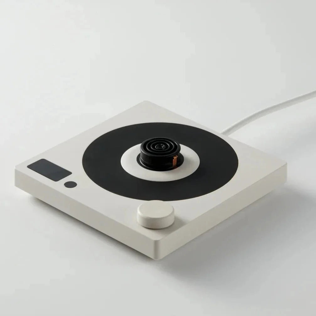 Varia Aura Smart Kettle Wasserkocher 0,8 l White