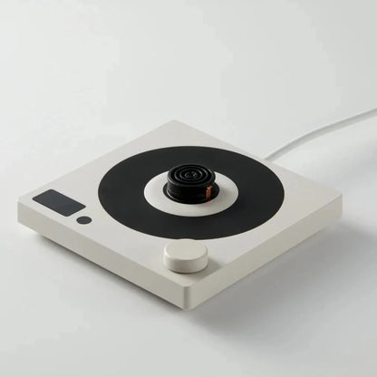 Varia Aura Smart Kettle Wasserkocher 0,8 l White