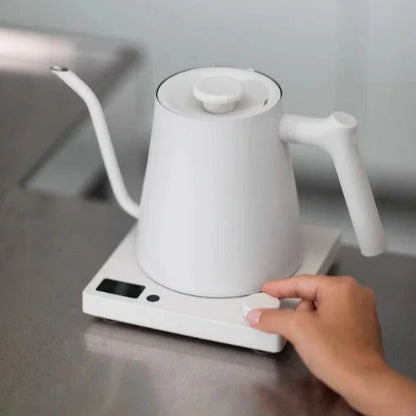 Varia Aura Smart Kettle Wasserkocher 0,8 l White