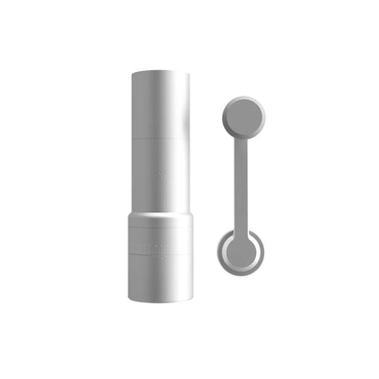 Varia EVO Hybrid Kaffeemühle Silber