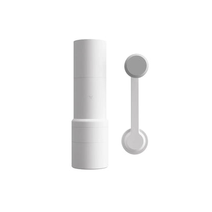 Varia EVO Hybrid Kaffeemühle Weiß