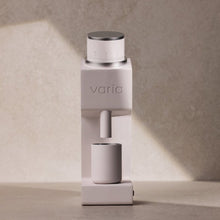 Laden Sie das Bild in den Galerie-Viewer, Varia S3 2nd Generation Grinder elektrische Kaffeemühle weiß