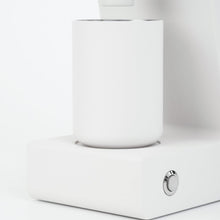 Laden Sie das Bild in den Galerie-Viewer, Varia S3 2nd Generation Grinder elektrische Kaffeemühle weiß