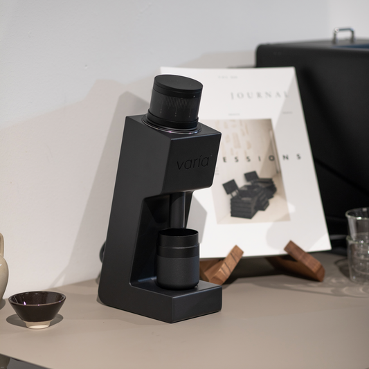 Varia VS4 Grinder elektrische Kaffeemühle