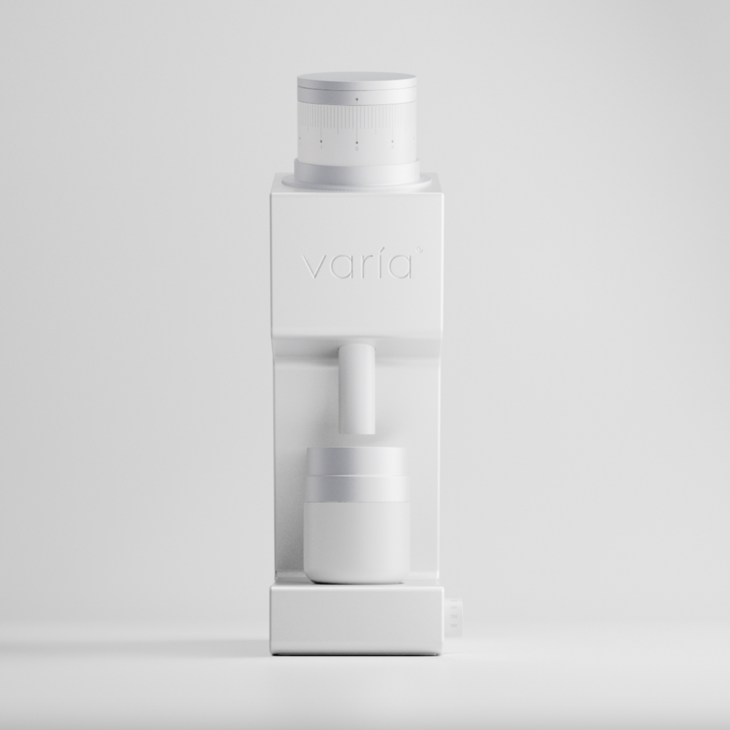 Varia VS4 Grinder elektrische Kaffeemühle