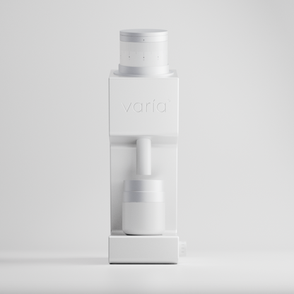 Varia VS4 Grinder elektrische Kaffeemühle