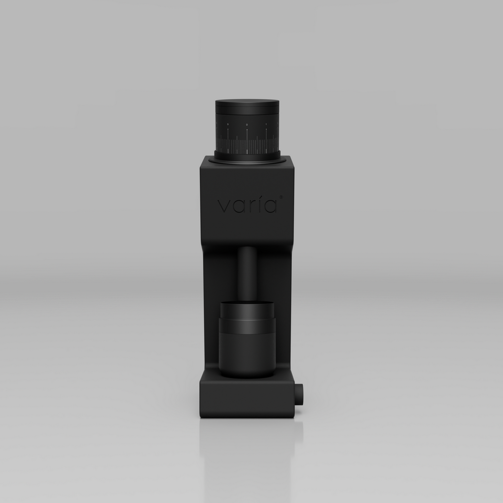 Varia_VS4_Kaffeemuehle vorne